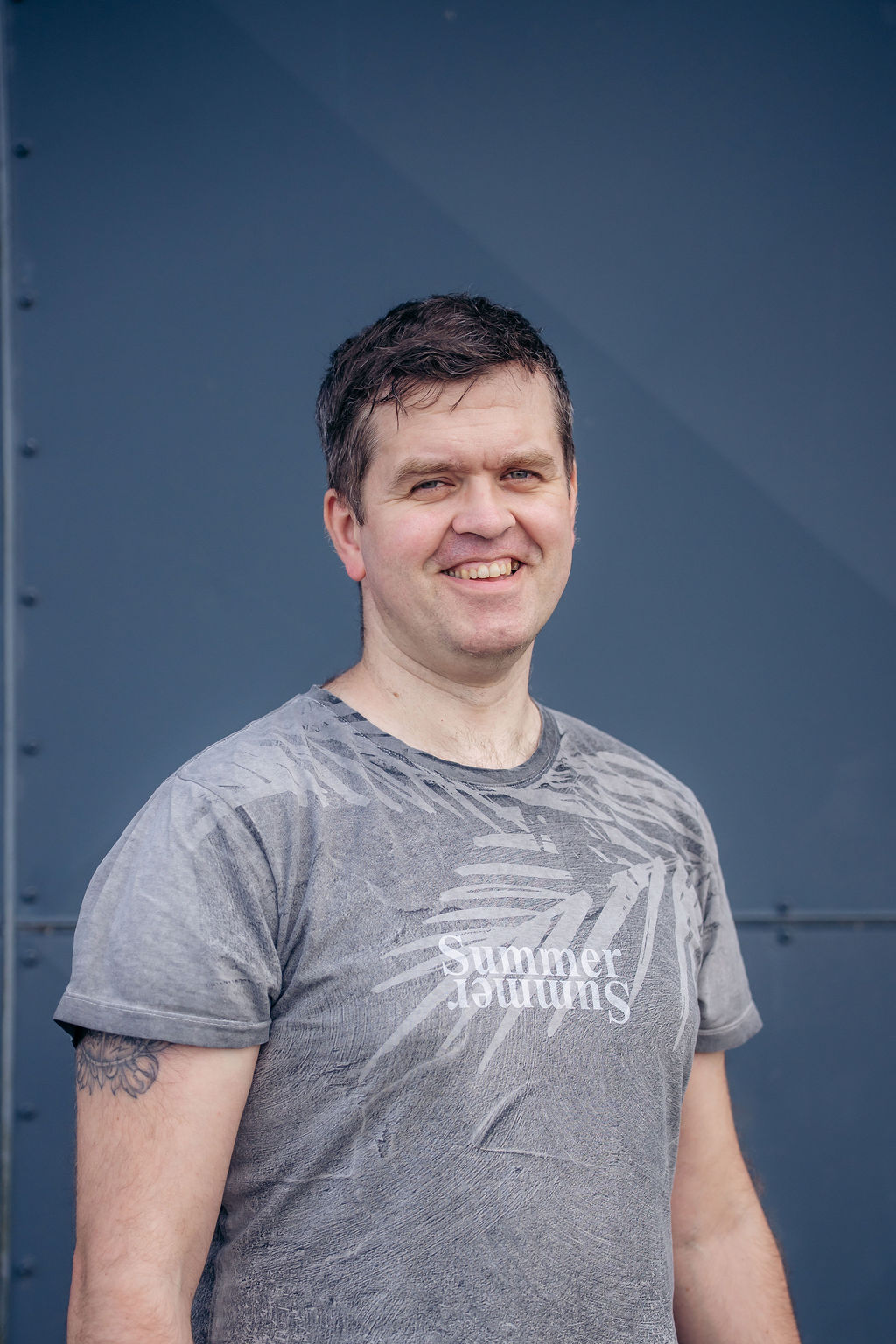 Martin Vihm